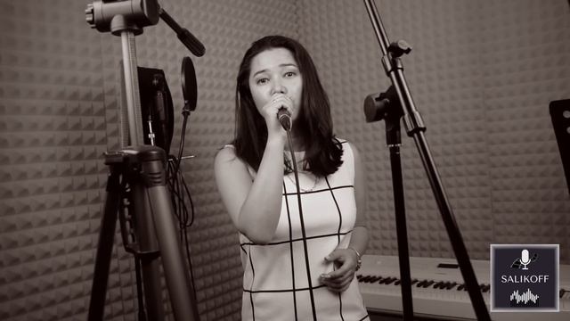 Лилия Мирошниченко -"Не уходи далеко"|#salikoffproduction смотреть онлайн