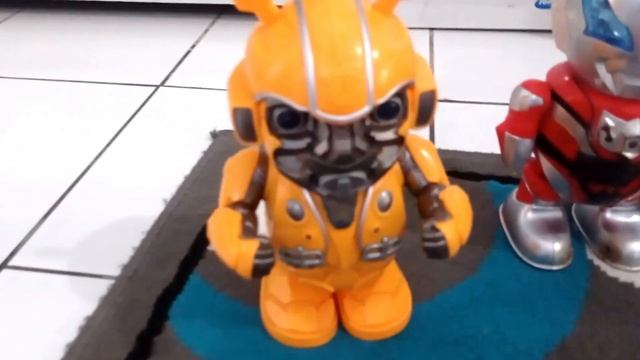 Broken Dance Hero смотреть онлайн