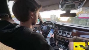 КТО БЫСТРЕЕ НАЙДЕТ НАС - ПОЛУЧИТ ПОЕЗДКУ на ROLLS ROYCE (feat. КОРЕШ, ПАРАДЕЕВИЧ и ДАНИЛА ГОРИЛЛА)