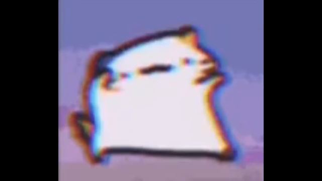 Chibi Cat Animation Dancing