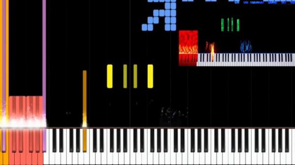 RUSH E 2 + RUSH E 2 1MIL NOTES