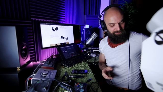 Cuffie Rode che sanno di menta? Cattivissime e FRESCHE! смотреть онлайн