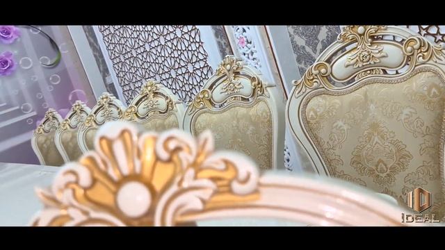 Стол Стуль для гостиной, Для зала Stol i stul dlya gastinoy i dlya zala смотреть онлайн