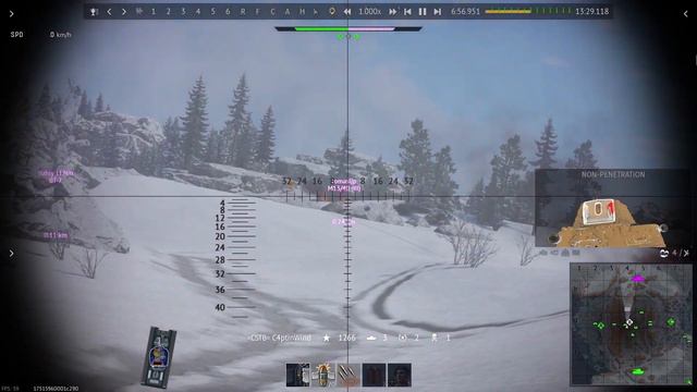 Australian alpha-male saves the day (War Thunder 3.0 Britain Ground RB) смотреть онлайн