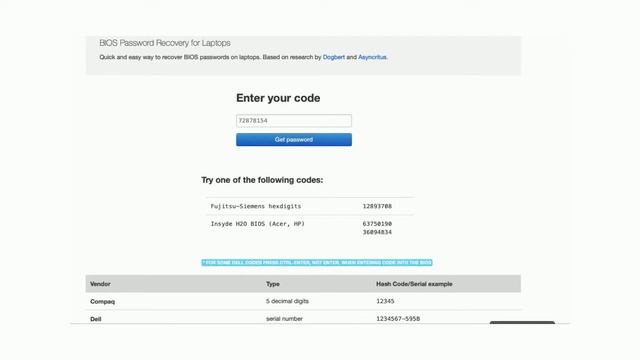 HOW TO REMOVE PASSWORD ON HP LAPTOP смотреть онлайн