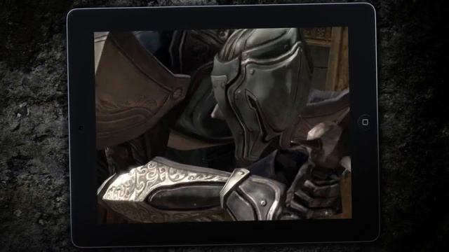 Infinity Blade 2 Story Trailer смотреть онлайн