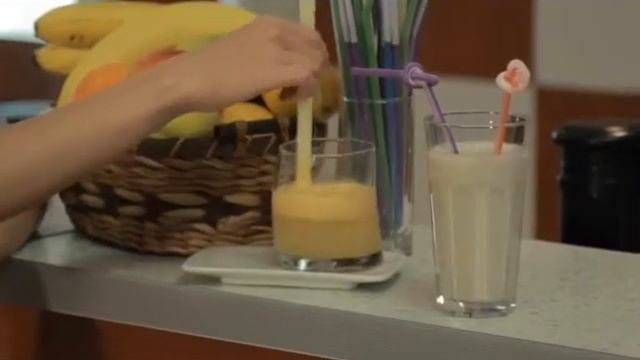 Фаст фуд или спорт