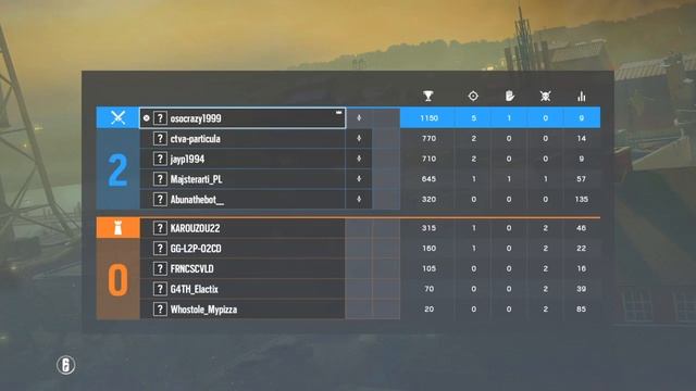 Tom Clancy's Rainbow Six® Siege welcome to Phantom Sight смотреть онлайн