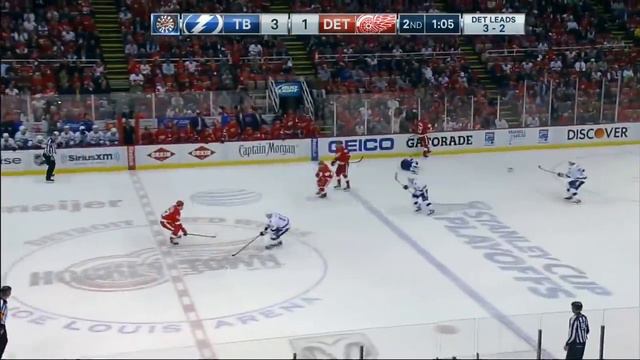 Kronwall смотреть онлайн