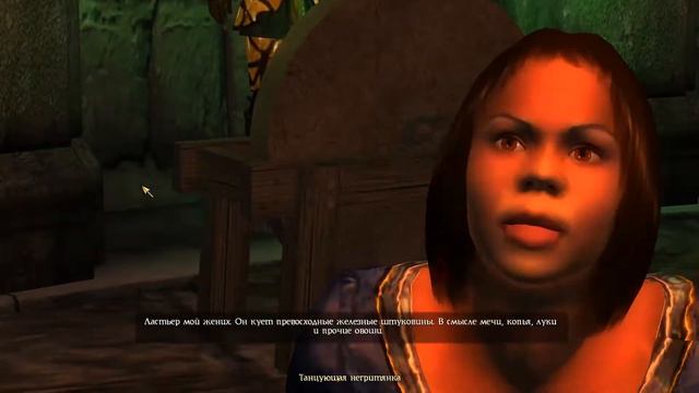 TES 4: Oblivion. "Цитадель безумия" (Citadel of madness) #9: Руины пендрагона смотреть онлайн