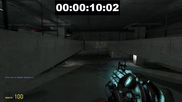 Who Is Truly The FASTEST Nextbot In Garrys Mod