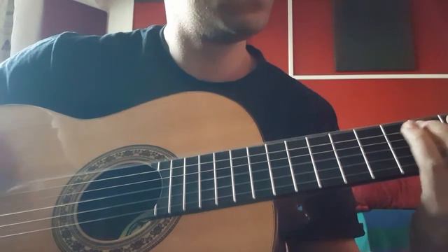 Linkin park castle of glass fingerstyle смотреть онлайн