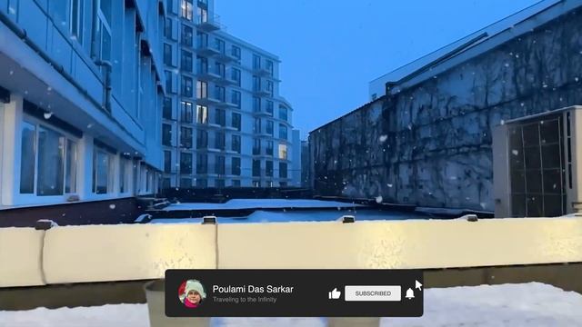 ???ইউরোপের একটি নতুন শহরে প্রথম দিন |Moving to a new city in Europe first day in the new city?? смотреть онлайн