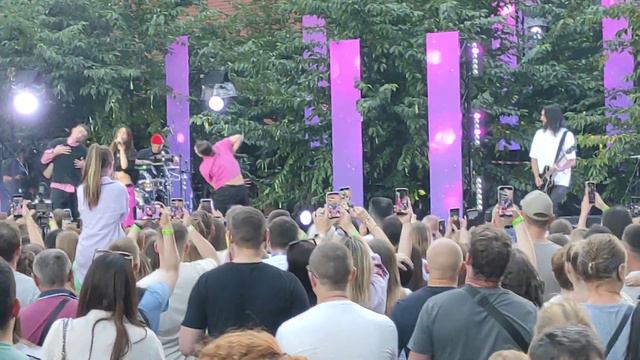 Чорноморські Ігри 2023 DOROFEEVA Кохаю, але не зовсім смотреть онлайн