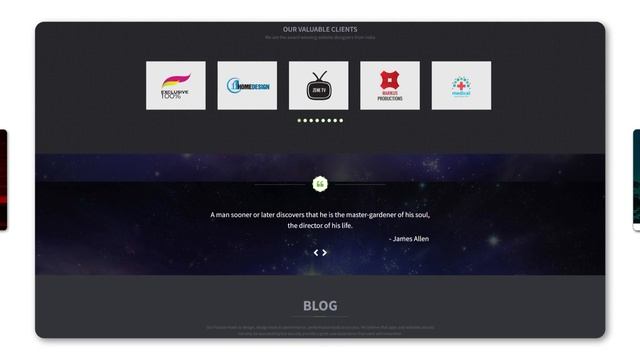 Showcase Your Creative Work with the Best WordPress Portfolio Themes смотреть онлайн