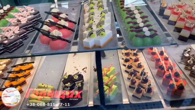 Limak Arcadia Golf & Sport Resort 5