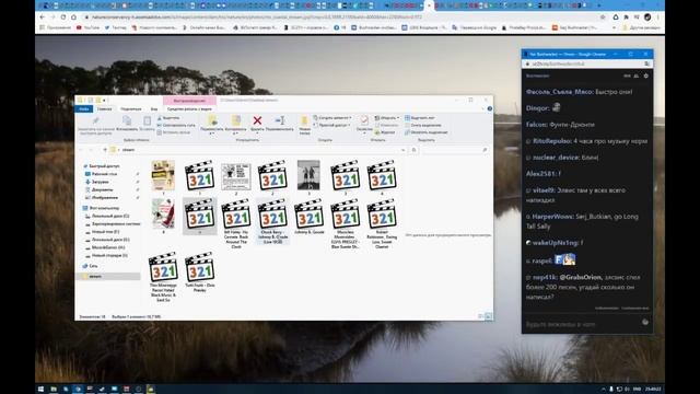 Музыка США в послевоенное время 1945-1960 годов смотреть онлайн