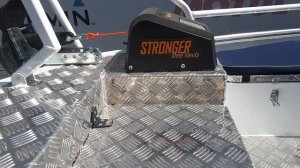 Новый Русбот 47 . Мне понравилась !