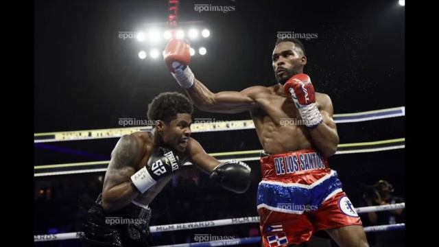 Gervonta Davis Reacts to Shakur Stevenson Lack Luster Performance vs Edwin De Los Santos смотреть онлайн