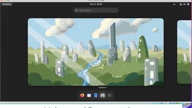 7 - Fedora linux | virtualbox, Guest Additions смотреть онлайн