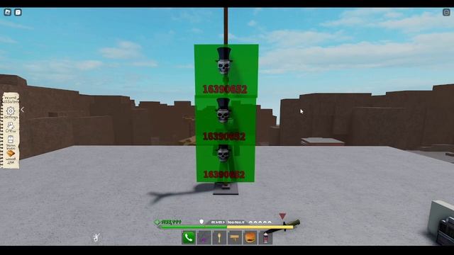 I made a group!!! (Clover City Roblox) смотреть онлайн