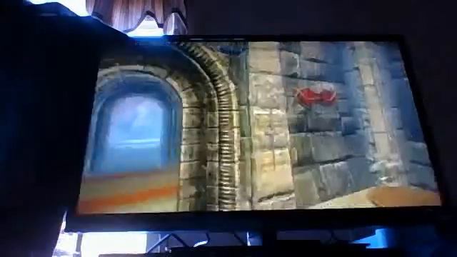 Skyrim Dovahgolt xbox 360 смотреть онлайн
