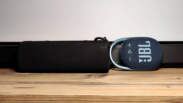 JBL CLIP 4 VS XIAOMI MI 16W смотреть онлайн