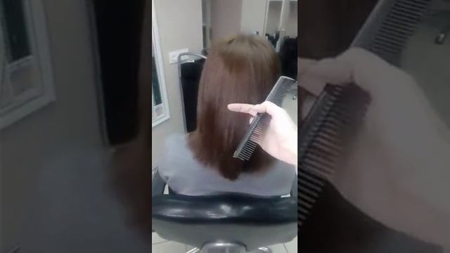 Ботокс для волос H brush Capillary Reconstruction Япония Тюмень Имидж Стайл смотреть онлайн