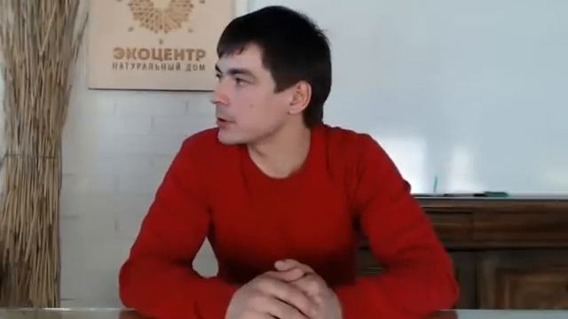 Натуральный камень в Натуральном доме смотреть онлайн