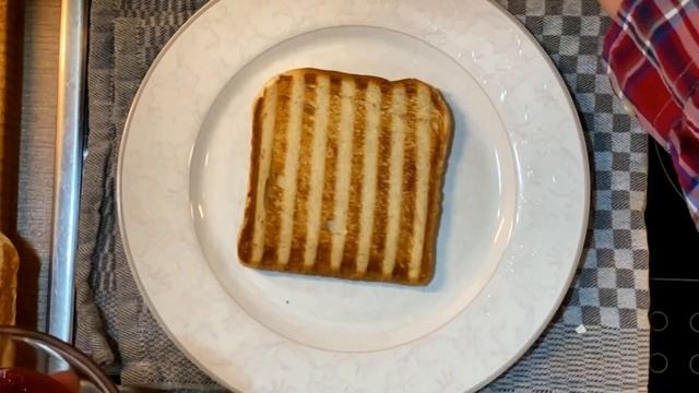 Clubsandwich aus einer gegrillten Entenbrust mit dem Optigrill! [Gesunde Fast Food Rezepte] смотреть онлайн