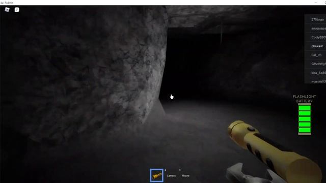 Roblox The Maze #14?РОБЛОКС СТРАШНЫЙ МОНСТР The Cajoler! ХОРРОР! Horror!ИГРА ОНЛАЙН! Dilurast GAME смотреть онлайн