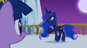 RUS SONG My Little Pony  FiM   'You'll Play Your Part' Озвучка от GALA Voices