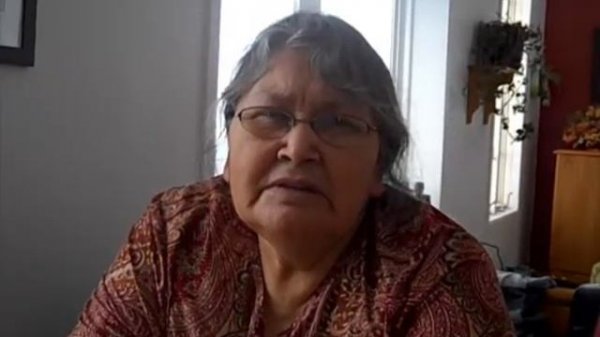 Inuktitut version: Inuit Youth Video Project, Part 2