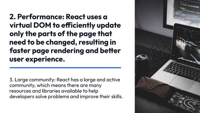 Why Choose React Js 2023 смотреть онлайн
