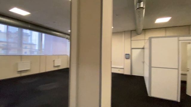 БЦ Желтый Угол - 113,9м2 смотреть онлайн