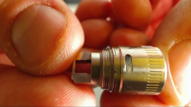 Uwell Crown RTA - recenzija i greške pri snimanju смотреть онлайн