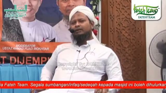 Makna Salaf Dan Siapakah Salaf | Maulana Ihsan Abu Bakar смотреть онлайн