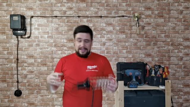 Универсальная система пылеудаления для перфоратора Milwaukee DUST TRAP SDS+ смотреть онлайн