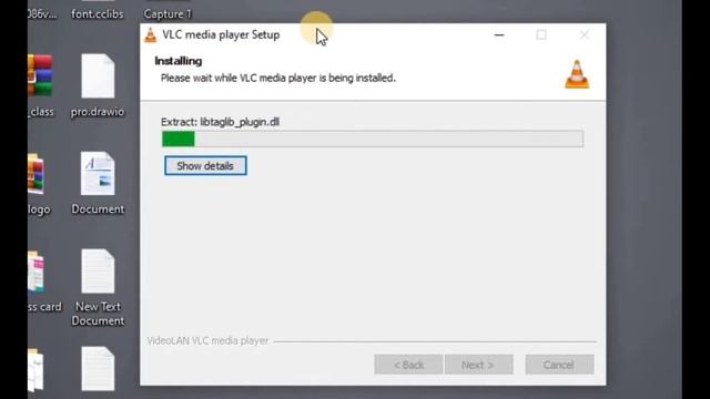 How to Download and Install VLC Media Player in Windows 7/8/10 | 2021 смотреть онлайн