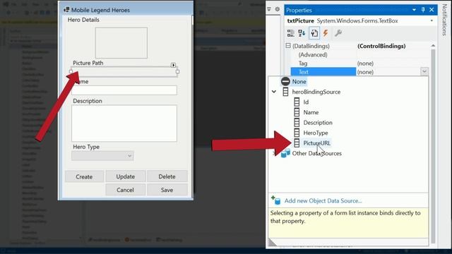 [HOW TO] Create a CRUD Operations in WinForms | Tagalog Tutorial | #howto #10 смотреть онлайн