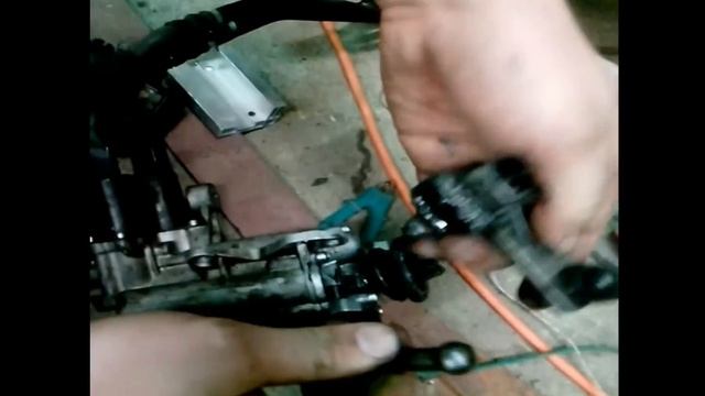 Lupo or A2 3L transmission failure fix смотреть онлайн