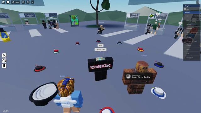 FE HAT ORBIT SCRIPT | ROBLOX | FLUXUS/HYDROGEN | PASTEBIN! смотреть онлайн