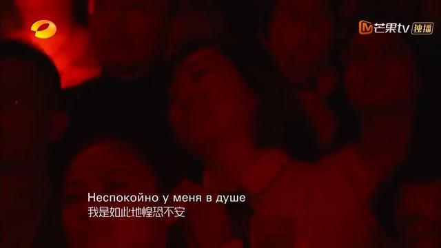 Polina Gagarina Raindrops & Lullaby смотреть онлайн