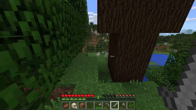 [#6] Кооперативный Minecraft PE & Win10 - И снова новый мир смотреть онлайн