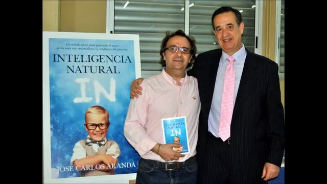 INTELIGENCIA NATURAL José Carlos Aranda Entrevista Canal Sur Radio2 смотреть онлайн