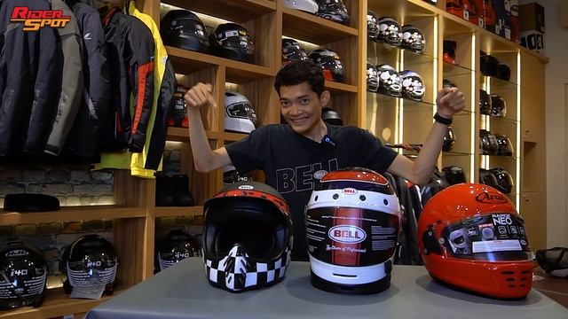 5 HELM KHUSUS ANAK VESPA смотреть онлайн