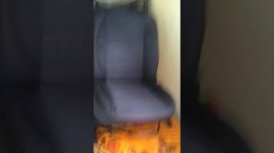 Установка чехлов Рено Дастер (Renault Duster) разборка сборка сидений!