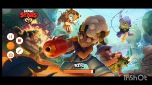 Как обновить brawl Stars в России и Белоруссии? #подпишись #tiktok #supercell #brawlstars