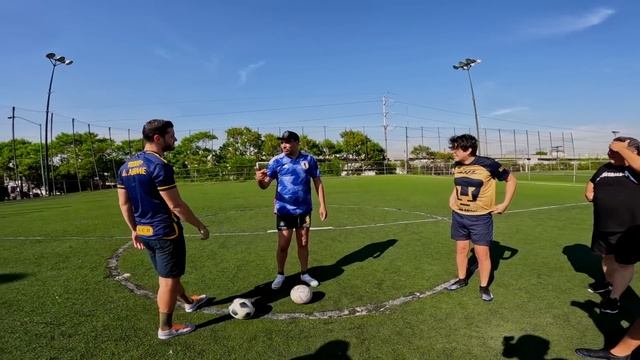 #LaReta Revancha de Adrián Marcelo desde Monterrey con Perez, Manu Negrete, Humberto Gutiérrez y má смотреть онлайн