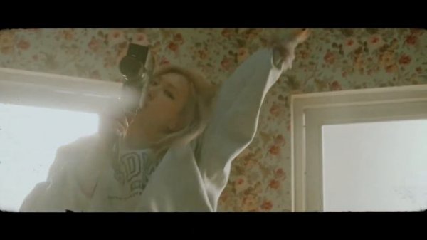 ROSE GONE (перевод на русский)